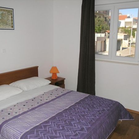 Apartments Aurelius - Relaxing With Gorgeous View Trogir Zewnętrze zdjęcie