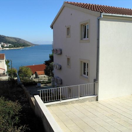 Apartments Aurelius - Relaxing With Gorgeous View Trogir Zewnętrze zdjęcie