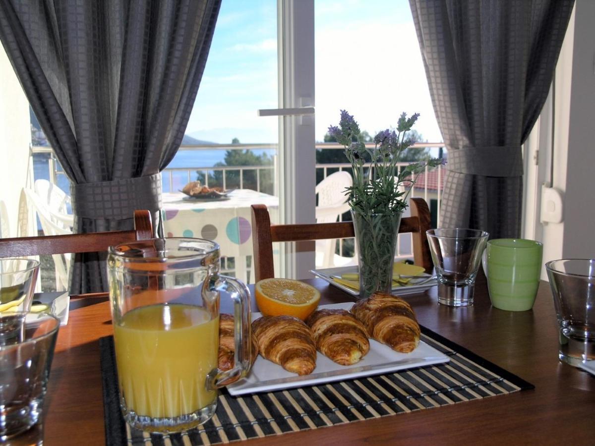 Apartments Aurelius - Relaxing With Gorgeous View Trogir Zewnętrze zdjęcie