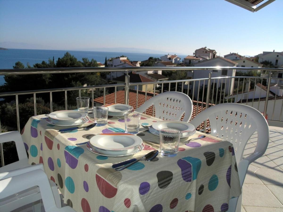 Apartments Aurelius - Relaxing With Gorgeous View Trogir Zewnętrze zdjęcie