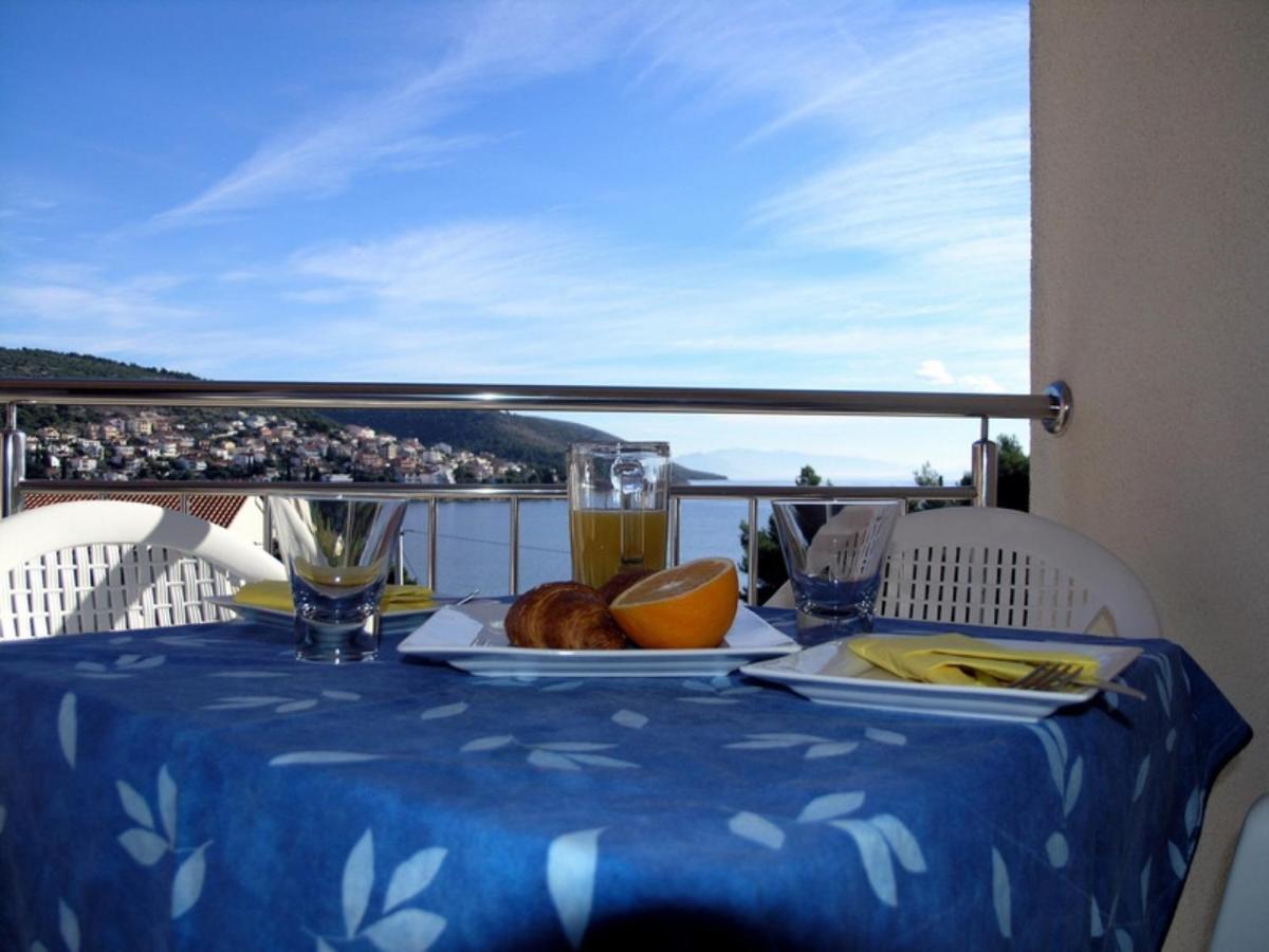 Apartments Aurelius - Relaxing With Gorgeous View Trogir Zewnętrze zdjęcie