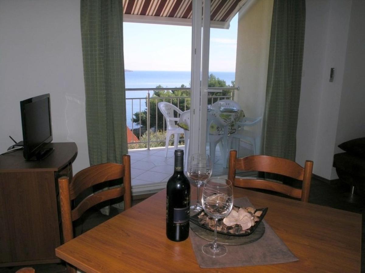 Apartments Aurelius - Relaxing With Gorgeous View Trogir Zewnętrze zdjęcie