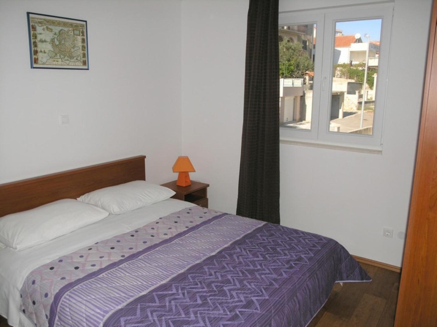 Apartments Aurelius - Relaxing With Gorgeous View Trogir Zewnętrze zdjęcie