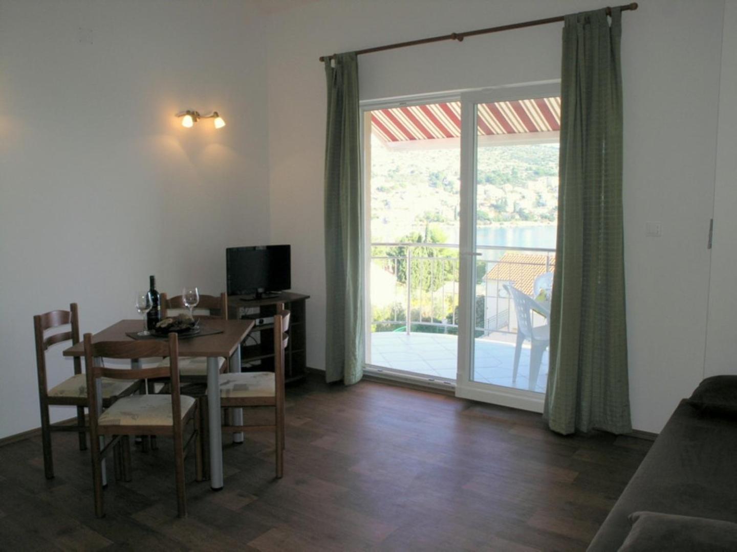 Apartments Aurelius - Relaxing With Gorgeous View Trogir Zewnętrze zdjęcie