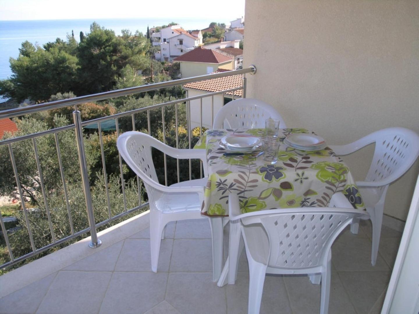 Apartments Aurelius - Relaxing With Gorgeous View Trogir Zewnętrze zdjęcie