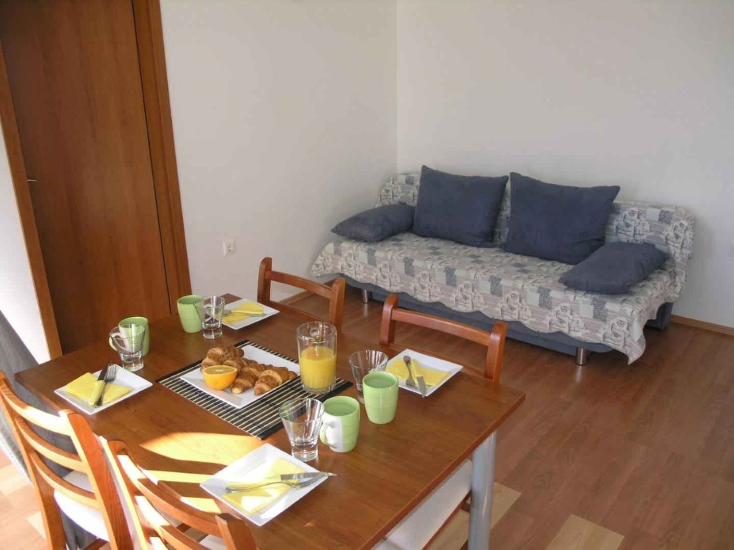 Apartments Aurelius - Relaxing With Gorgeous View Trogir Zewnętrze zdjęcie