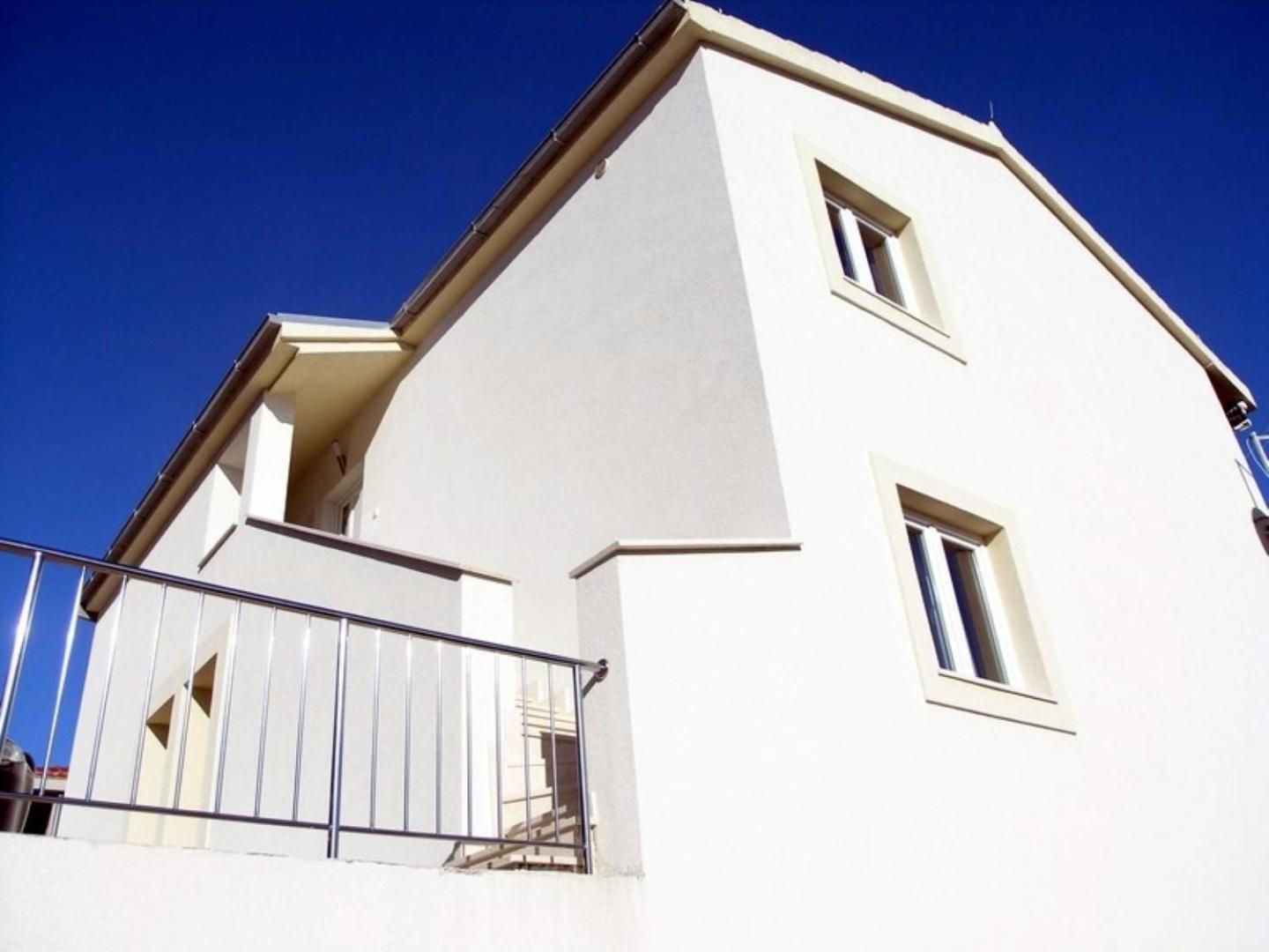 Apartments Aurelius - Relaxing With Gorgeous View Trogir Zewnętrze zdjęcie