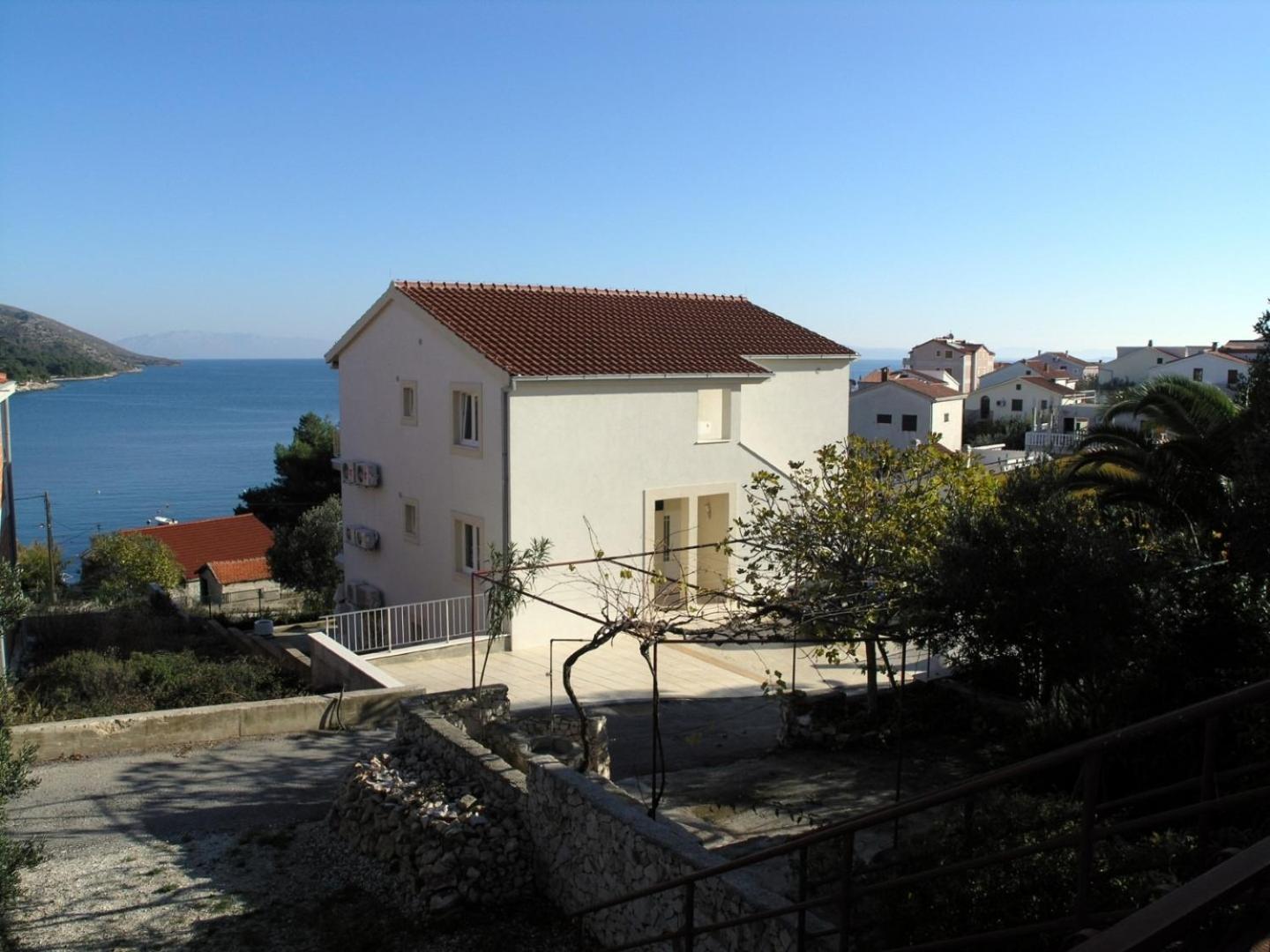 Apartments Aurelius - Relaxing With Gorgeous View Trogir Zewnętrze zdjęcie