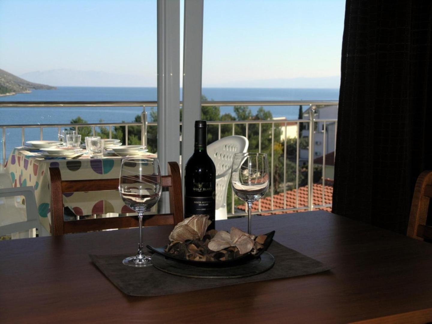Apartments Aurelius - Relaxing With Gorgeous View Trogir Zewnętrze zdjęcie