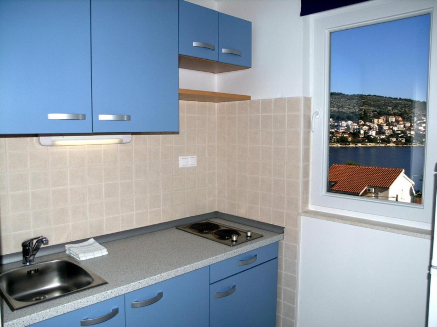 Apartments Aurelius - Relaxing With Gorgeous View Trogir Zewnętrze zdjęcie