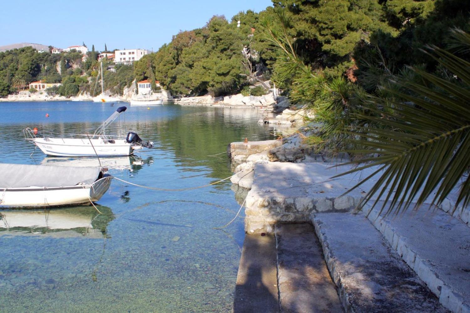Apartments Aurelius - Relaxing With Gorgeous View Trogir Zewnętrze zdjęcie