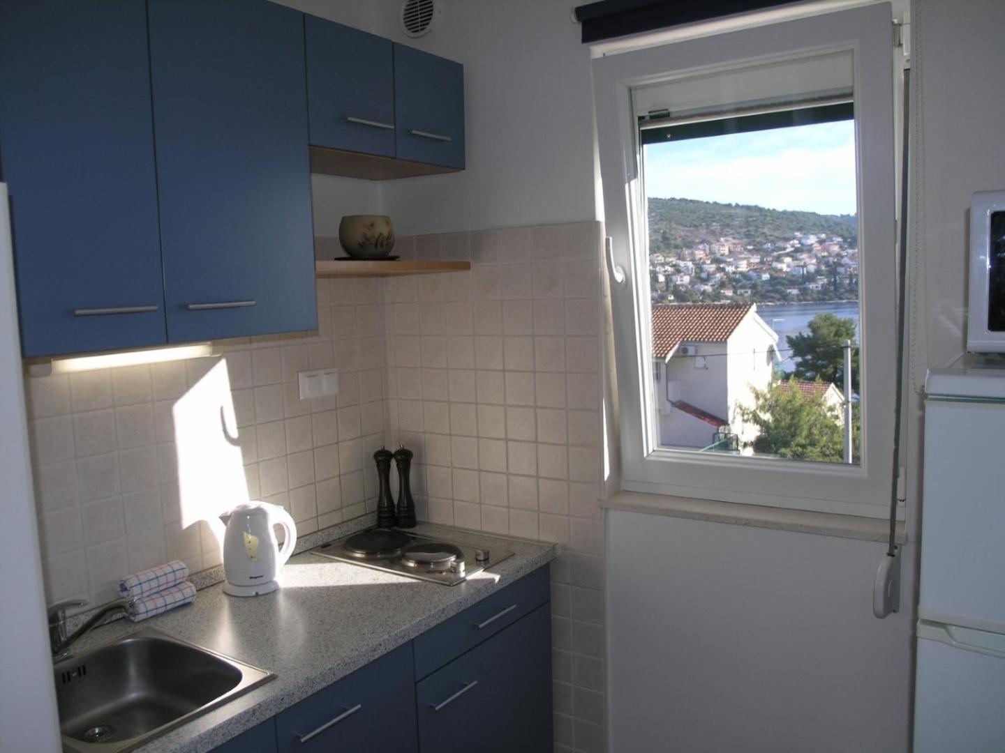 Apartments Aurelius - Relaxing With Gorgeous View Trogir Zewnętrze zdjęcie